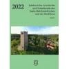Jahrbuch für Geschichte und Naturkunde des Saale-Holzland-Kreises und der Stadt Jena – Heft 1 - 2022